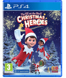 The Elf On The Shelf: Christmas Heroes (Playstation 4) 5061005356276