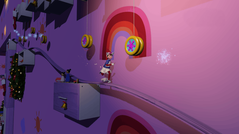 The Elf On The Shelf: Christmas Heroes (Playstation 5) 5061005356368