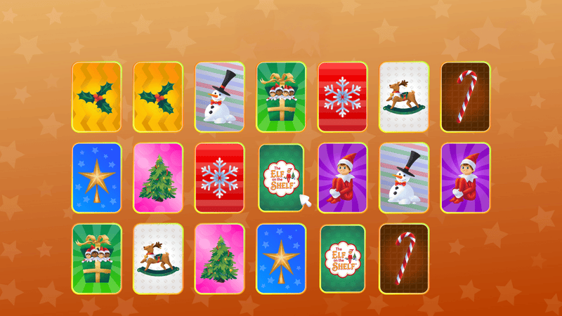 The Elf On The Shelf: Christmas Heroes (Playstation 5) 5061005356368