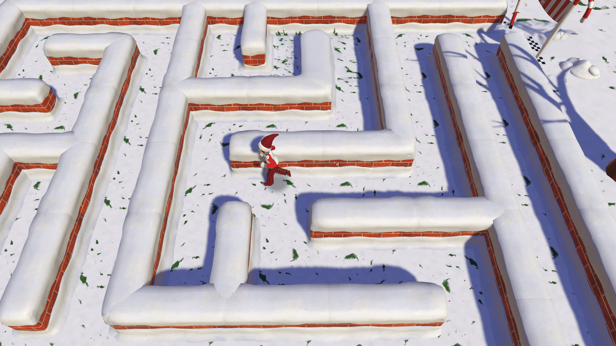 The Elf On The Shelf: Christmas Heroes (Playstation 5) 5061005356368