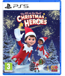The Elf On The Shelf: Christmas Heroes (Playstation 5) 5061005356368