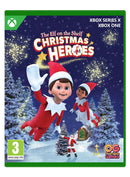 The Elf On The Shelf: Christmas Heroes (XBOX) 5061005356740