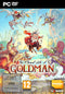 The Eternal Life Of Goldman (PC) 9120131602391