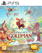 The Eternal Life Of Goldman (Playstation 5) 9120131602308