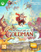 The Eternal Life Of Goldman (Xbox Series X) 912013602339