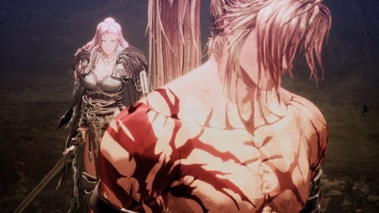 The First Berserker: Khazan 5056208825704