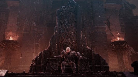 The First Berserker: Khazan 5056208825704