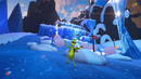 The Grinch 2: Saving Christmas (Playstation 5) 5061005357921