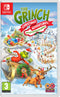 The Grinch: Christmas Adventures - Complete Edition (Nintendo Switch) 5061005355903
