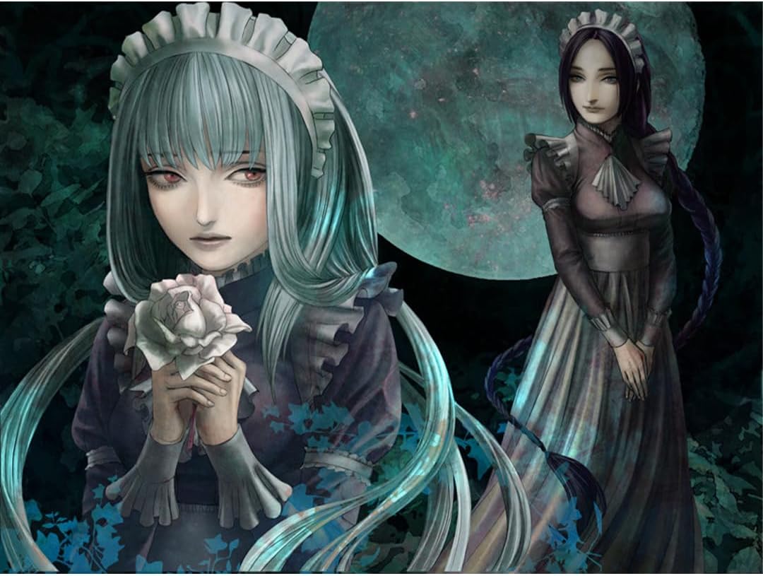 The House In Fata Morgana - Dreams Of The Revenants Edition (Nintendo Switch) 7350002937488