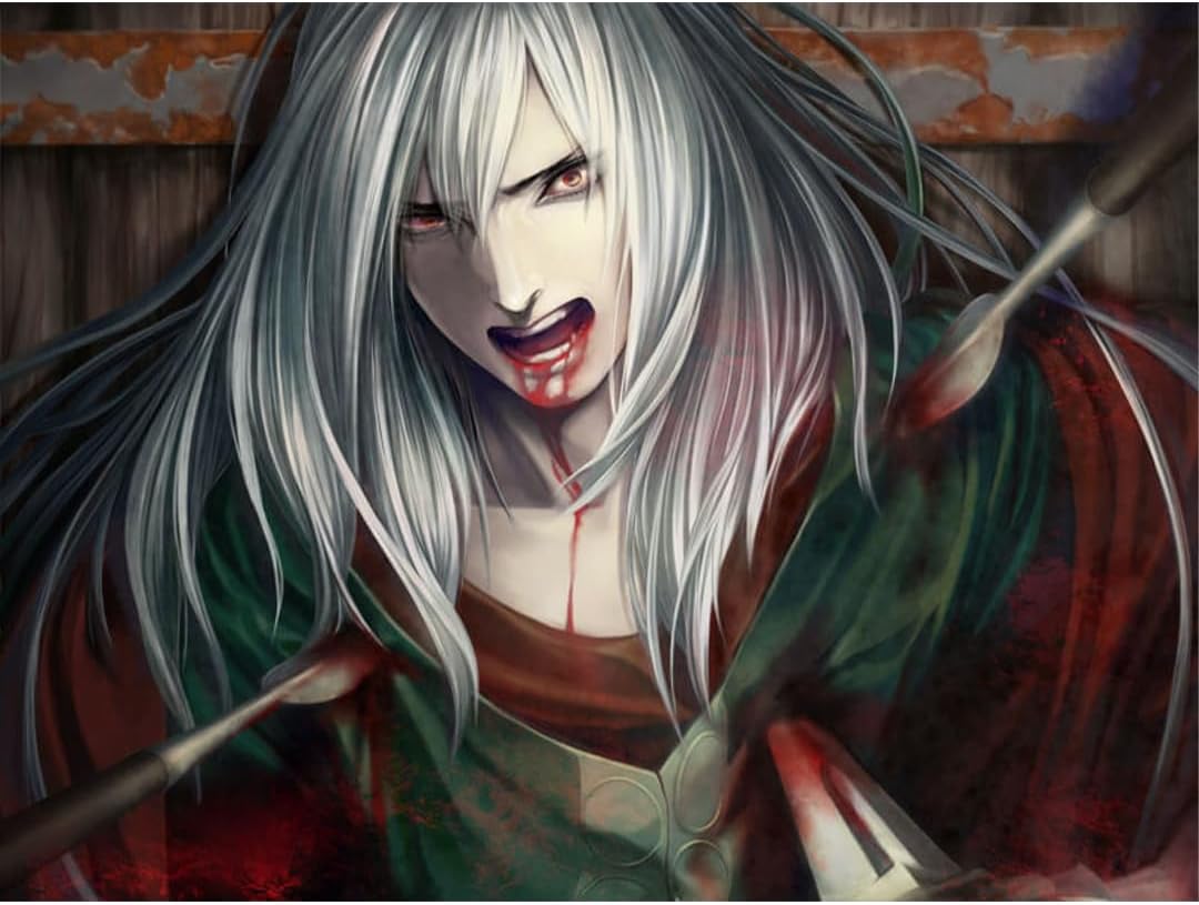 The House In Fata Morgana - Dreams Of The Revenants Edition (Nintendo Switch) 7350002937488