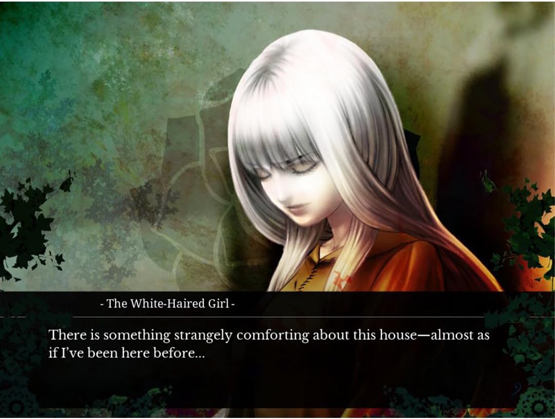 The House In Fata Morgana - Dreams Of The Revenants Edition (Nintendo Switch) 7350002937488