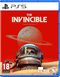 The Invincible (Playstation 5) 5060264378944