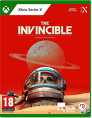 The Invincible (Xbox Series X) 5060264378951