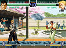 The King Of Fighters 2002 (Neo Geo) 4020628550479