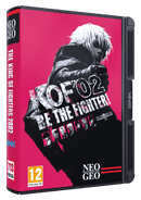 The King Of Fighters 2002 (Neo Geo) 4020628550479