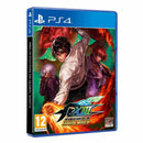 The King Of Fighters Xiii: Global Match (Playstation 4) 3770017623611