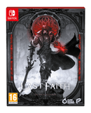 The Last Faith - The Nycrus Edition (Nintendo Switch) 5056635607997