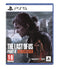 The Last Of Us Part II Remastered (Playstation 5) 711719570271