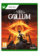 The Lord of the Rings: Gollum (Xbox Series X & Xbox One) 3665962016086