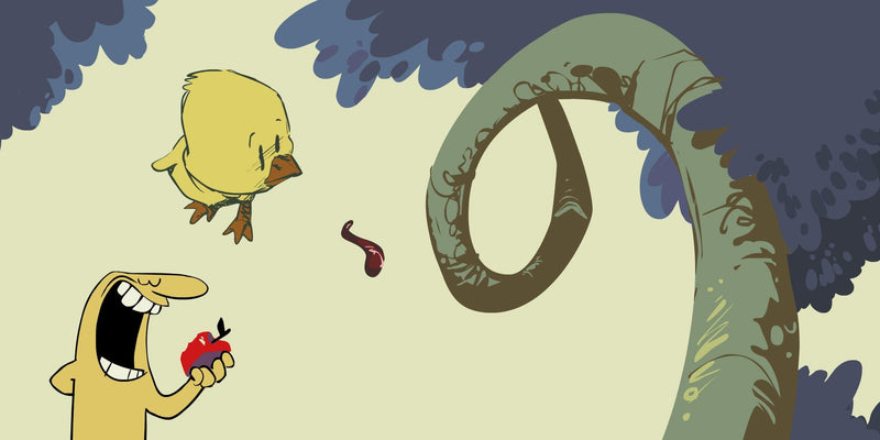 The Many Pieces Of Mr. Coo - Fantabulous Edition (Nintendo Switch) 8437024411215