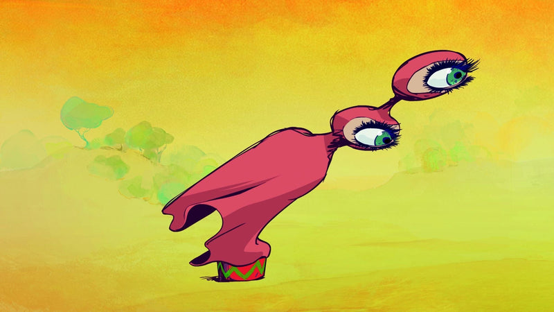 The Many Pieces Of Mr. Coo - Fantabulous Edition (Nintendo Switch) 8437024411215