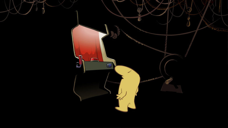 The Many Pieces Of Mr. Coo - Fantabulous Edition (Nintendo Switch) 8437024411215