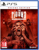 The Mound: Omen of Cthulhu - Deluxe Edition (Playstation 5) 3665962030365