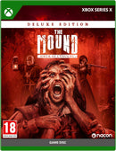 The Mound: Omen of Cthulhu - Deluxe Edition (Xbox Series X) 3665962030402