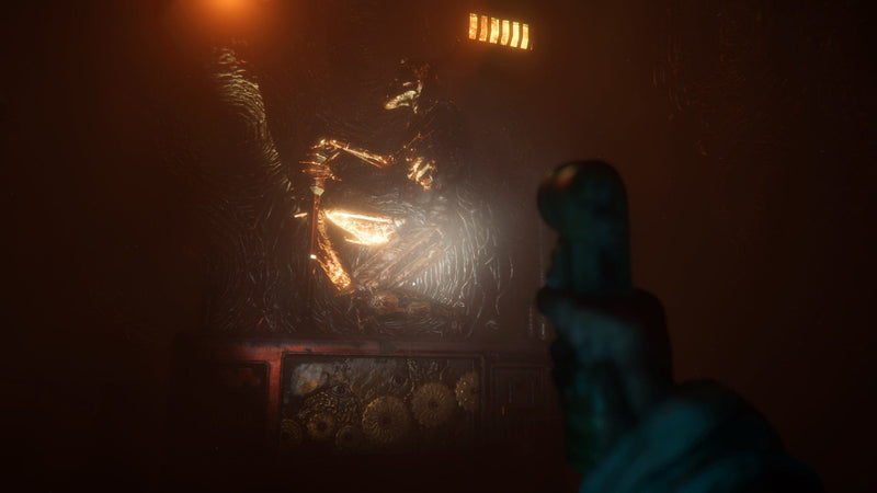 The Nightmare Box - Vol I (Playstation 5) 8436622260485