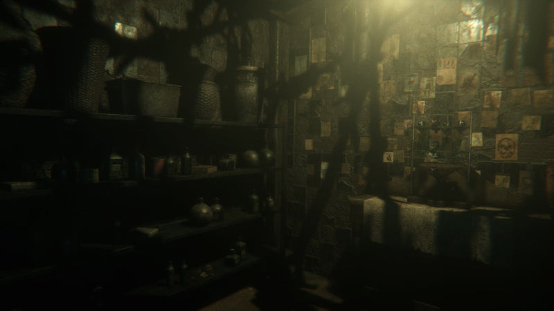 The Nightmare Box - Vol I (Playstation 5) 8436622260485