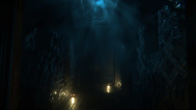 The Nightmare Box - Vol I (Playstation 5) 8436622260485