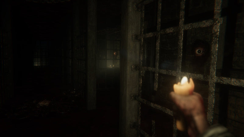 The Nightmare Box - Vol I (Playstation 5) 8436622260485