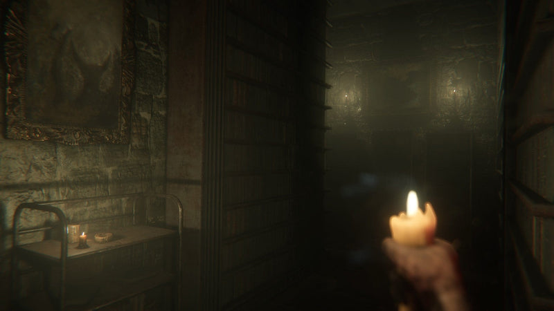 The Nightmare Box - Vol I (Playstation 5) 8436622260485