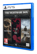 The Nightmare Box - Vol I (Playstation 5) 8436622260485