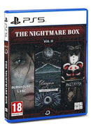 The Nightmare Box - Vol II (Playstation 5) 8436622260492