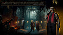 The Nightmare Box - Vol III (Playstation 5) 8436622261116