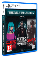 The Nightmare Box - Vol III (Playstation 5) 8436622261116