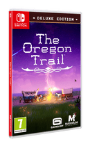 The Oregon Trail (Nintendo Switch) 5016488141192