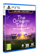 The Oregon Trail (Playstation 5) 5016488141161