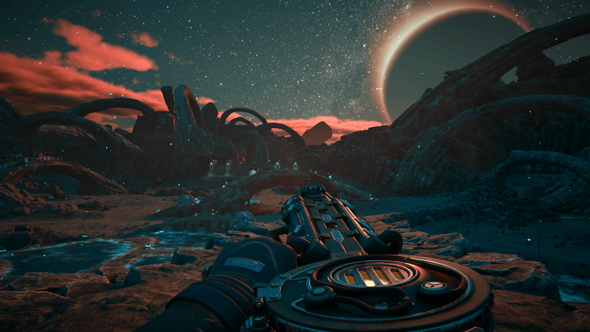 The Outer Worlds 2 (Playstation 5) 196388598717