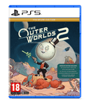 The Outer Worlds 2 (Playstation 5) 196388598861