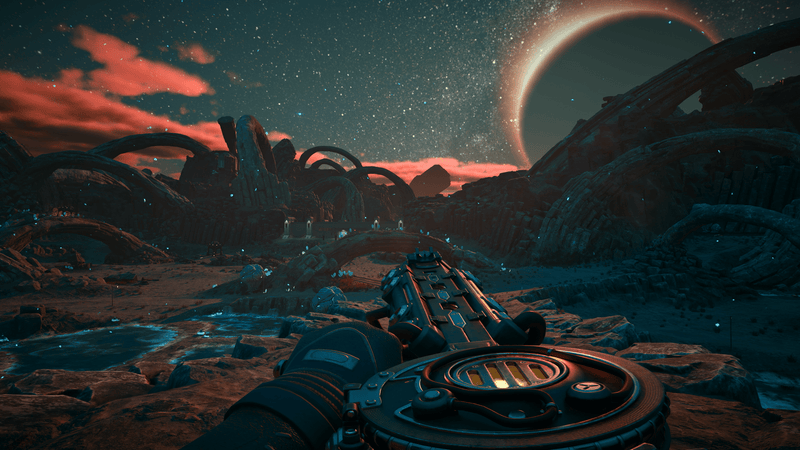 The Outer Worlds 2 (Xbox Series X) 196388612871