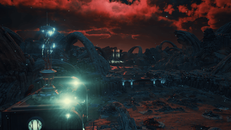 The Outer Worlds 2 (Xbox Series X) 196388612871