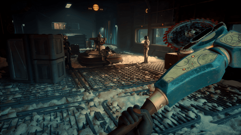 The Outer Worlds 2 (Xbox Series X) 196388612871