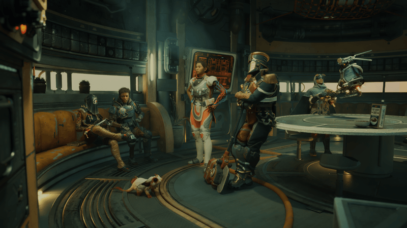 The Outer Worlds 2 (Xbox Series X) 196388612871