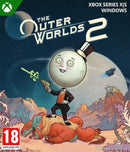 The Outer Worlds 2 (XBOX Series X) 196388612871
