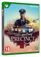 The Precinct - Standard Edition (Xbox Series X) 3701529518850