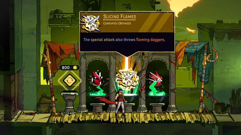 The Rogue Prince Of Persia - Immortal Edition (Nintendo Switch) 5056635622310