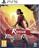 The Rogue Prince Of Persia - Immortal Edition (Playstation 5) 5056635622396